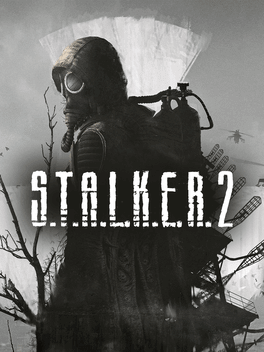 STALKER 2 (СТАЛКЕР 2) Heart of Chornobyl от Moreigr.Games