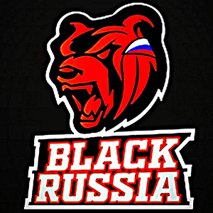 BLACK RUSSIA CRMP на ПК