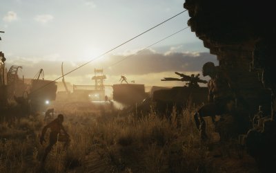 Metro Exodus