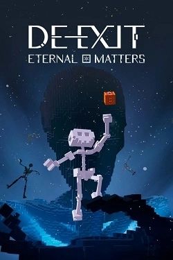De-Exit - Eternal Matters